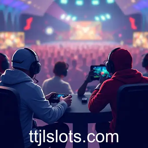 The Evolution of Gaming Experience