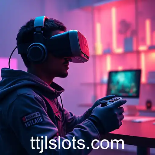 The Evolution of Gaming Beyond 2023