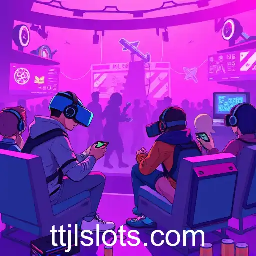 The Growing Influence of Online Gaming in 2025