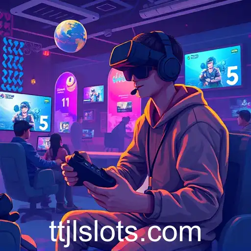 The Rise of Hybrid Gaming Platforms