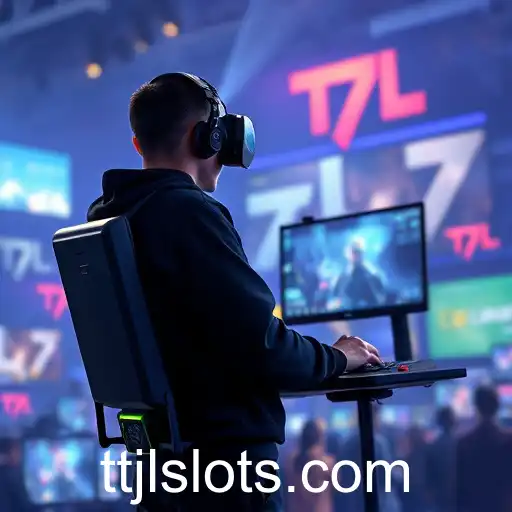The Rise of TTJL: A New Era in Online Gaming