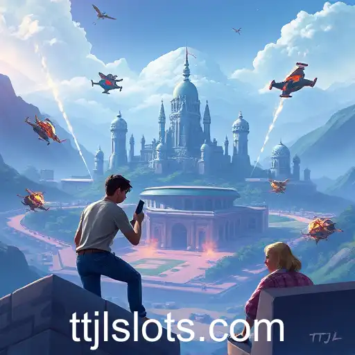 The Rise of TTJL: A Gaming Phenomenon