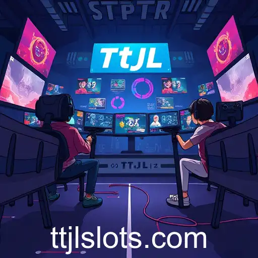 The Rise of TTJL in the Gaming Landscape