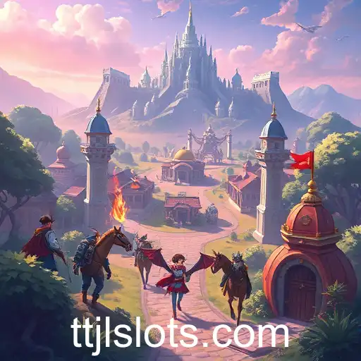 The Rise of 'ttjl': A Gaming Revolution