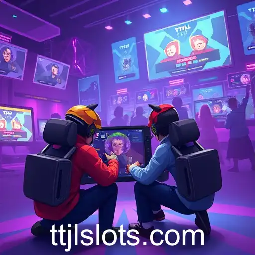 TTJL: A New Era for Online Gaming Communities