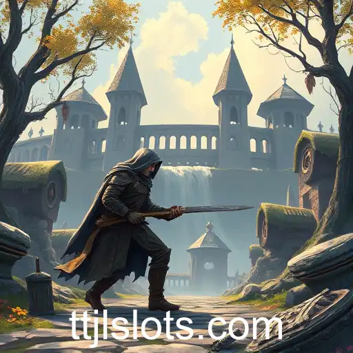 TTJL: Transforming the Landscape of Online Gaming