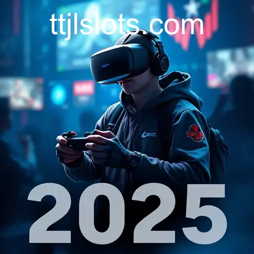 Gaming Trends and Innovations Shaping 2025