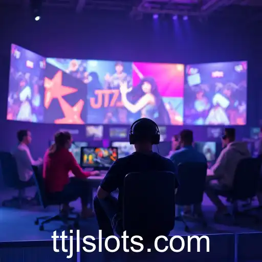 The Rise of Gaming Culture in 2025