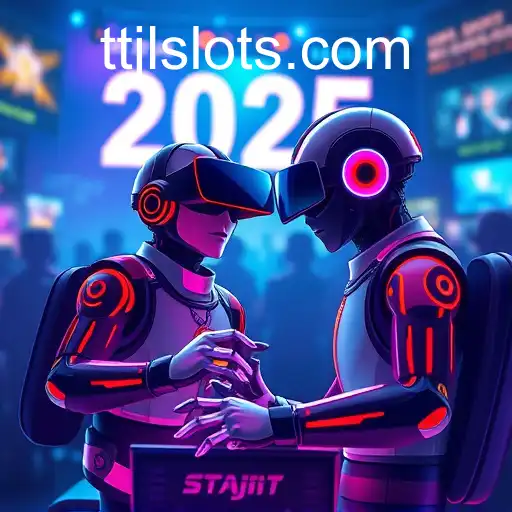 Rise of Online Gaming Platforms in 2025