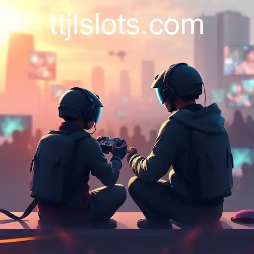 The Rise of TTJL: A New Era for English Game Enthusiasts