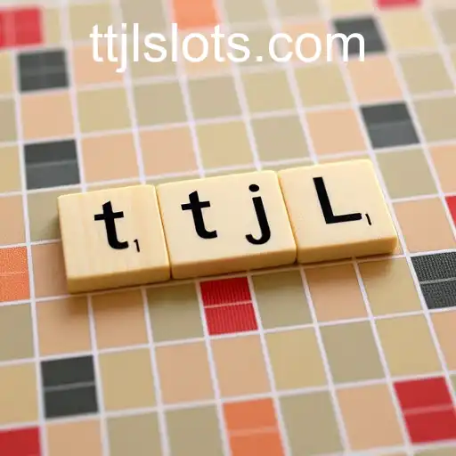 Unlocking the Power of 'ttjl': Scrabble Helper Tools Enhance Gameplay