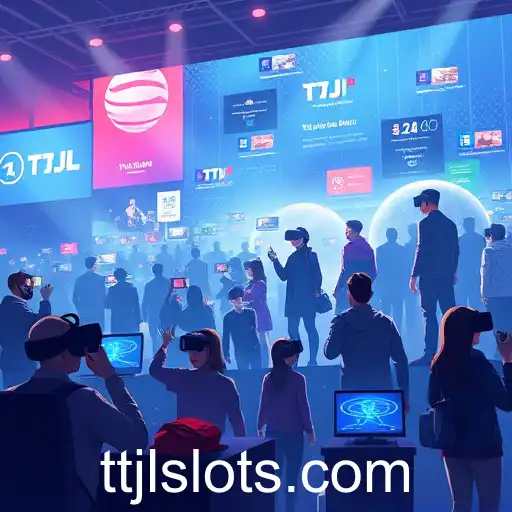 Gaming Platforms Revolutionize Interactivity