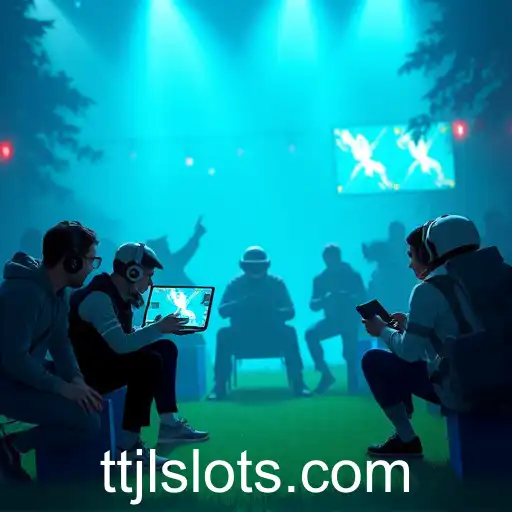 Gaming Trends on TTJL as 2025 Unfolds