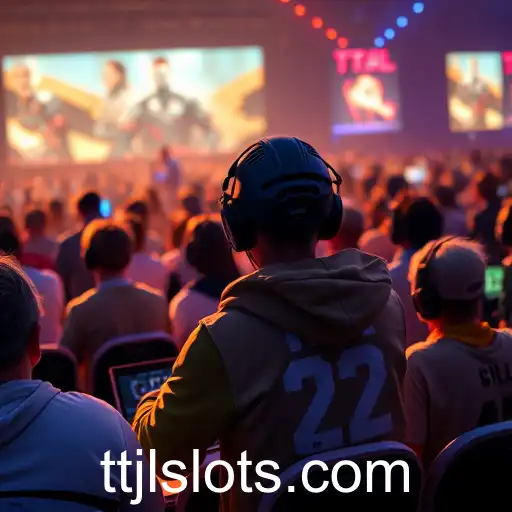 Gaming Trends and Innovations