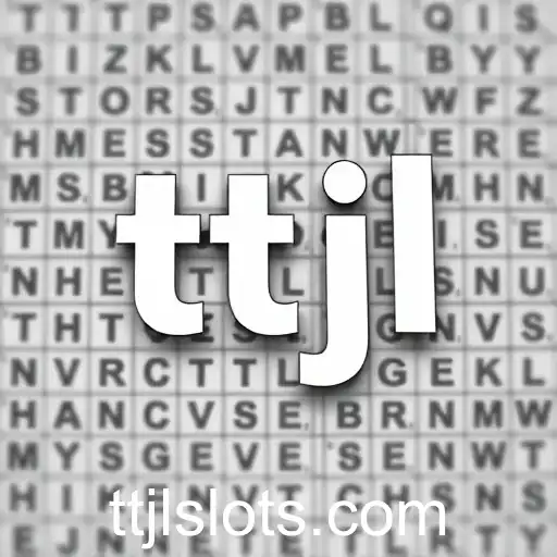 Unraveling the Intrigue of Word Puzzles: A Journey with 'ttjl'