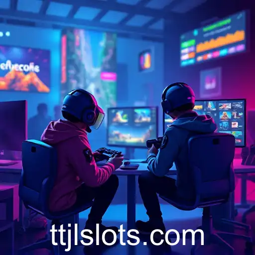 The Rise of Casual Gaming Platforms