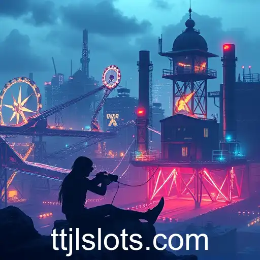 The Rise of TTJL: A New Era in Online Gaming