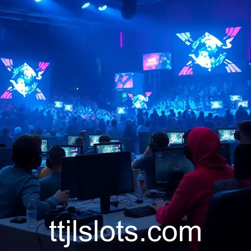 The Rise of Online Gaming Communities