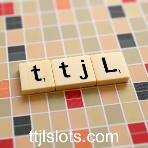 Unlocking the Power of 'ttjl': Scrabble Helper Tools Enhance Gameplay