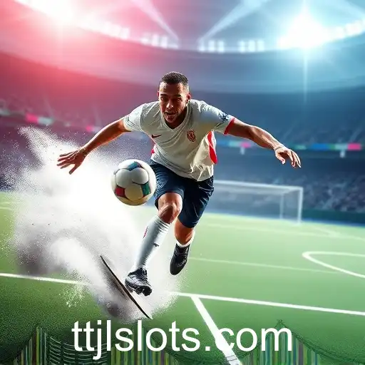 Gaming Website TTJL Revolutionizes Online Experiences