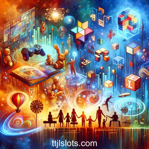 The Rise of 'ttjl': A Gaming Revolution